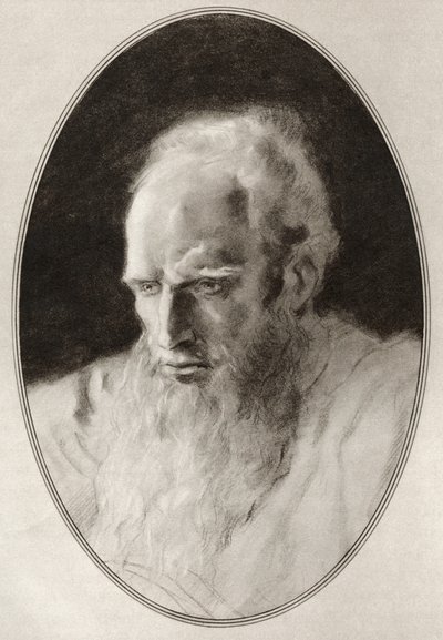 Archimedes of Syracuse, fra levende biografier om kjente menn. av Ross Gordon