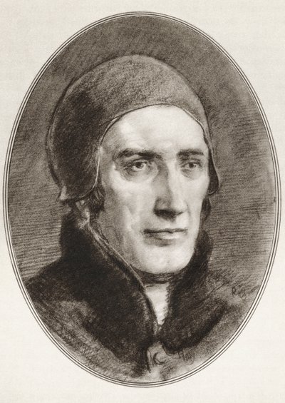 Nicolaus Copernicus, fra levende biografier om kjente menn. av Ross Gordon