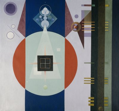  av Rudolf Bauer