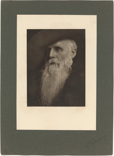 Ranchmannen av Rudolf Eickemeyer