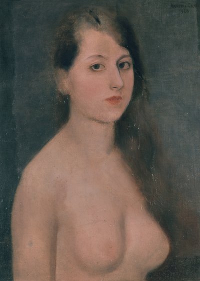 Františka (Frankrike) av Rudolf Kremlicka