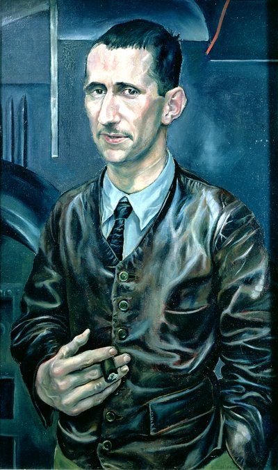  av Rudolf Schlichter