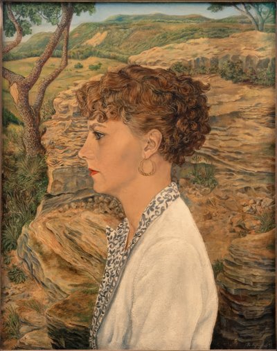 Rask Schlichter av Rudolf Schlichter