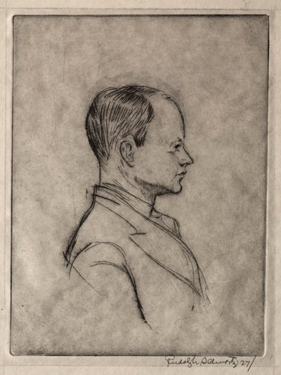  av Rudolf Schwartz