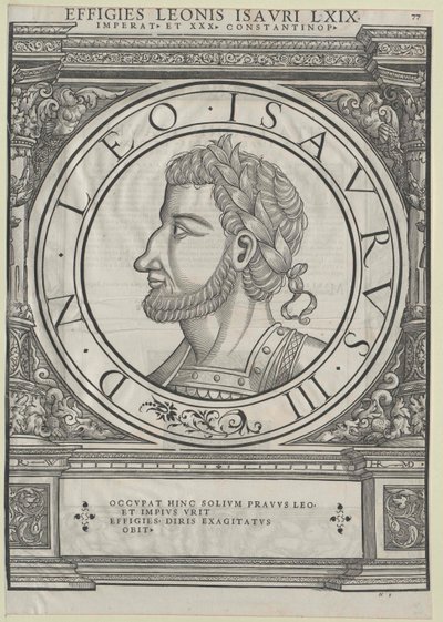  av Rudolph Wyssenbach