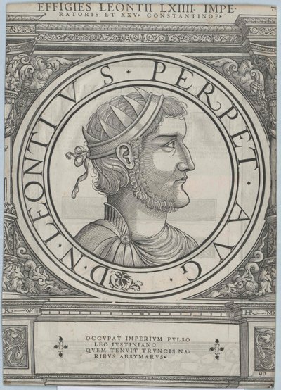  av Rudolph Wyssenbach