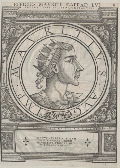  av Rudolph Wyssenbach