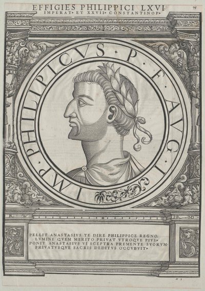  av Rudolph Wyssenbach