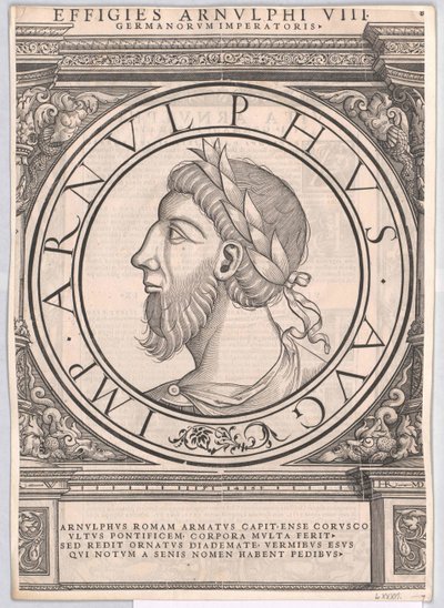  av Rudolph Wyssenbach