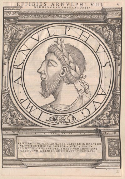  av Rudolph Wyssenbach