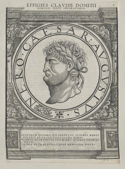  av Rudolph Wyssenbach