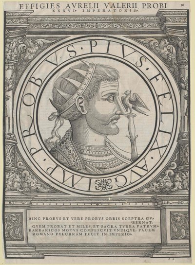  av Rudolph Wyssenbach