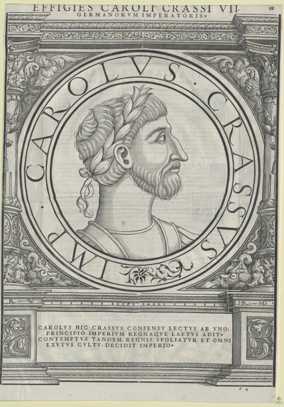  av Rudolph Wyssenbach