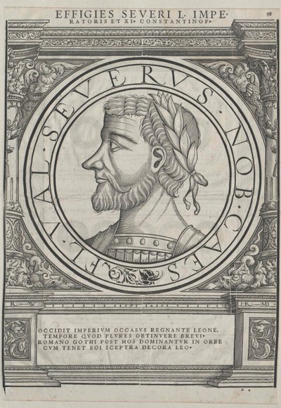  av Rudolph Wyssenbach