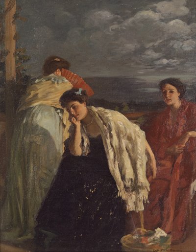 Sonaten av Rupert Charles Wolston Bunny