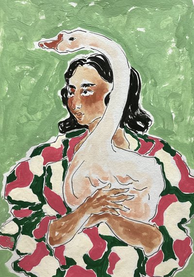  av Rushati Chowdhury