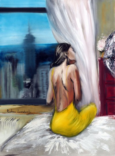  av Ruslana Levandovska