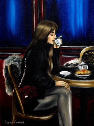  av Ruslana Levandovska