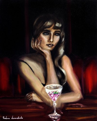  av Ruslana Levandovska