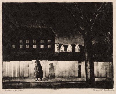  av Russell T. Limbach