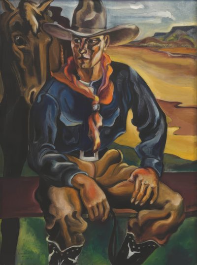 Kumann av Russell Vernon Hunter