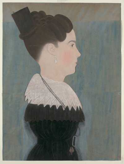 Fru William Waters av Ruth Henshaw Bascom