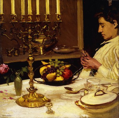 Harriet R av Rutherford Boyd