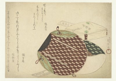 Hatter av Ryugetsusai Shinko