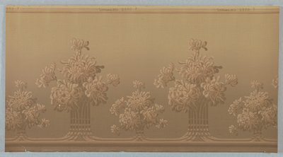 Frise av S.A. Maxwell and Co.