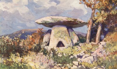  av Sabine Baring Gould