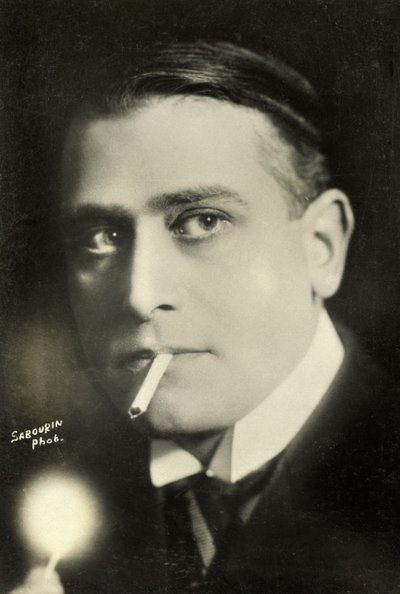  av Sabourin Sabourin