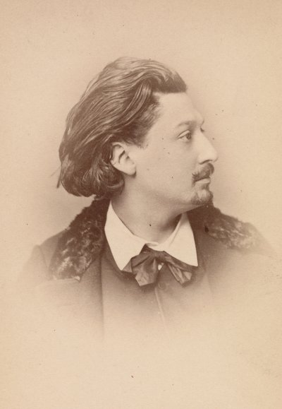 [Ukjent emne], 1860-tallet. av Saint Edmé