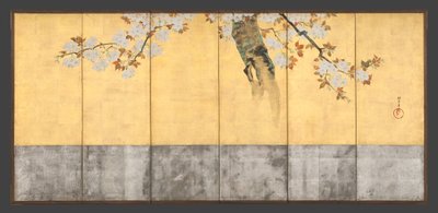  av Sakai Hoitsu
