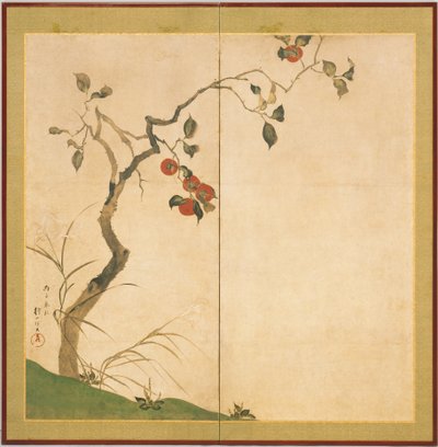  av Sakai Hoitsu