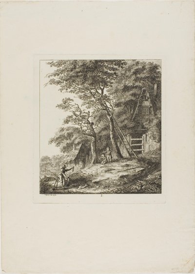  av Salomon Gessner