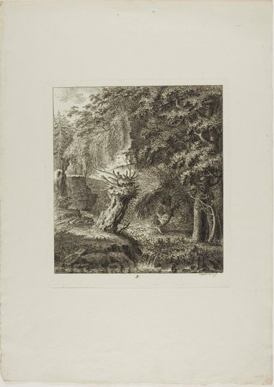  av Salomon Gessner