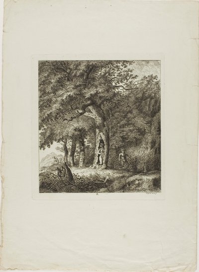  av Salomon Gessner