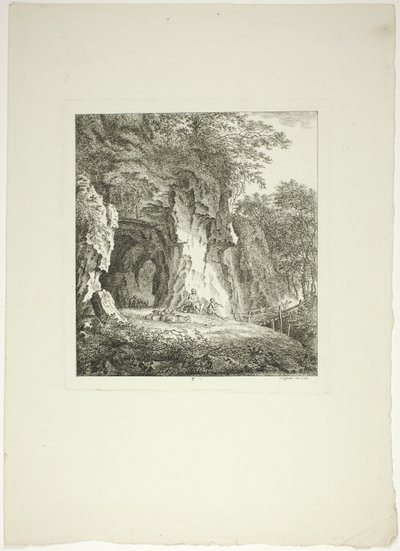  av Salomon Gessner