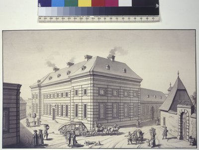  av Salomon Kleiner