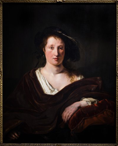  av Salomon de Bray