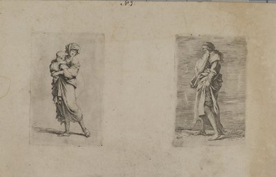  av Salvator Rosa
