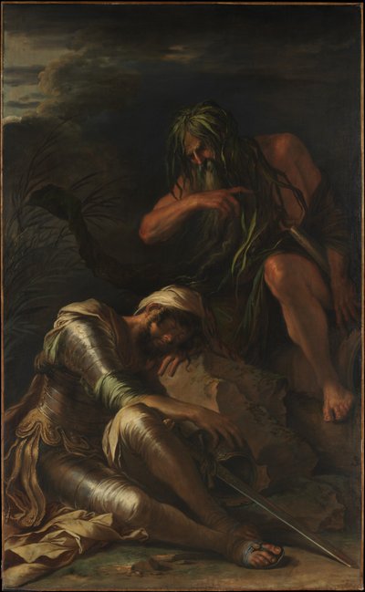 Aeneas