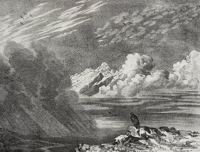 Skyformasjoner av Salvatore Puglia