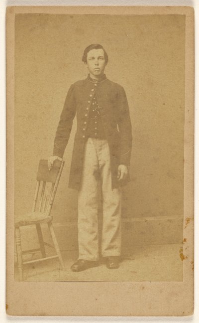  av Samuel A. Cooley