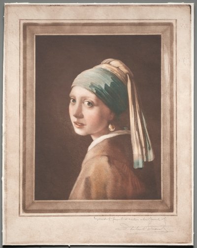 Dutch Maiden, 1800-1900-tallet. av Samuel Arlent Edwards