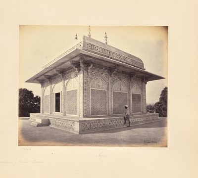  av Samuel Bourne