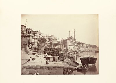  av Samuel Bourne