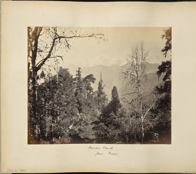  av Samuel Bourne