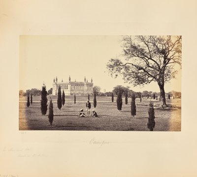  av Samuel Bourne