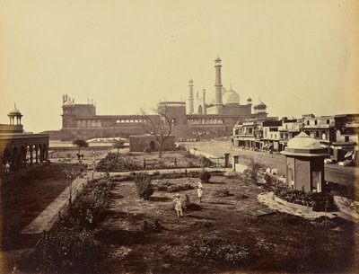  av Samuel Bourne